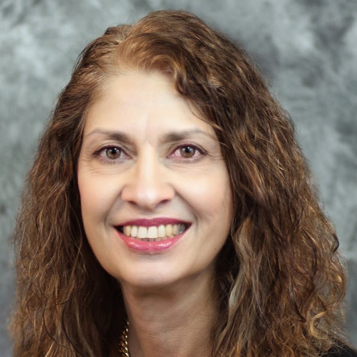 Audrey M. Grant